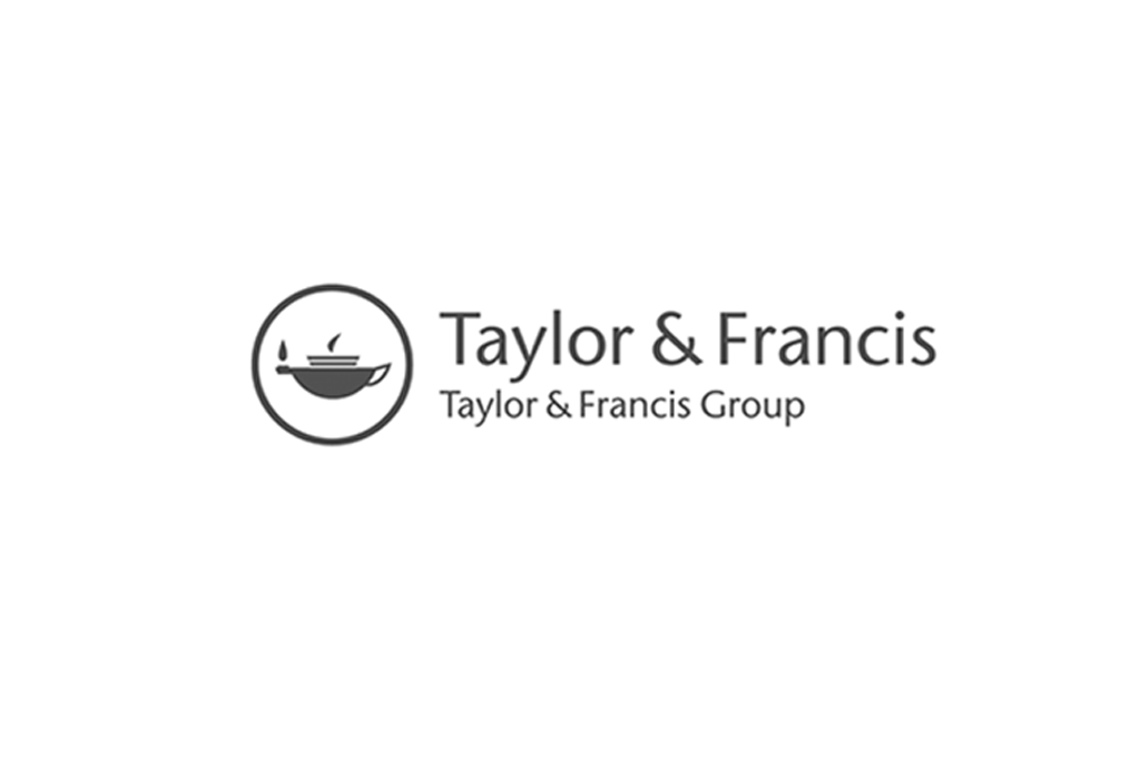 Taylor-Francis-Logo